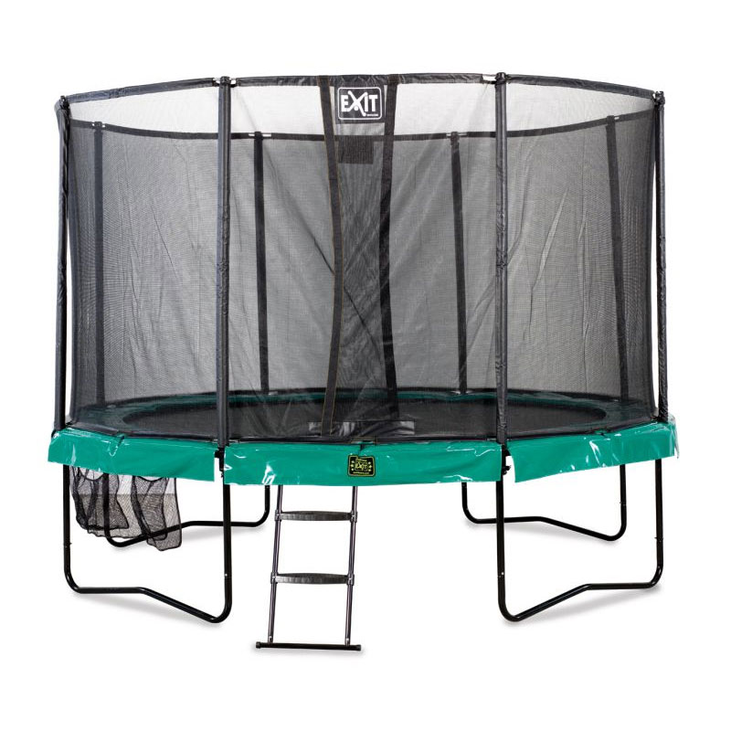 bedste havetrampolin