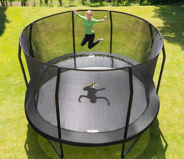 Bedste havetrampolin - De bedste trampoliner til