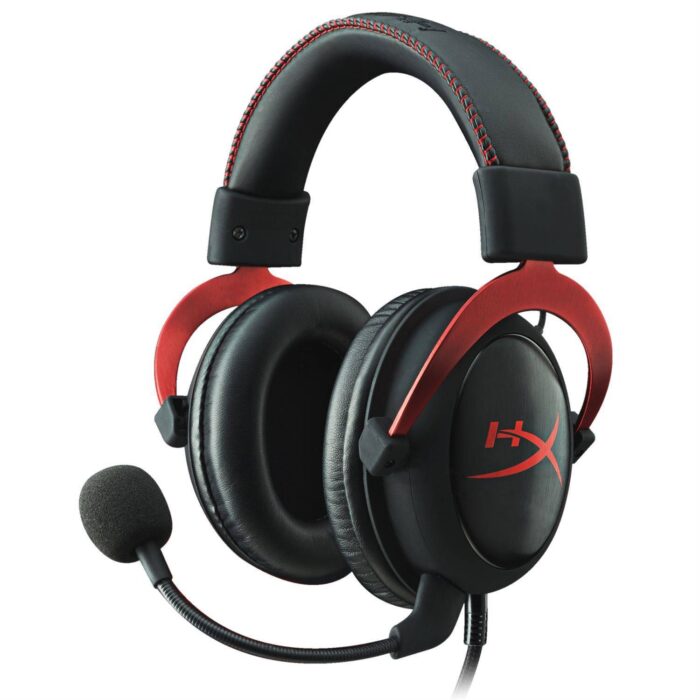 Gamer headset