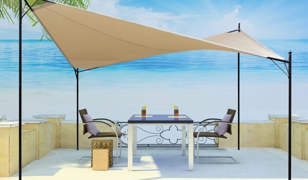 Solsejl Test (2020) – Guide + 4 anbefalinger!