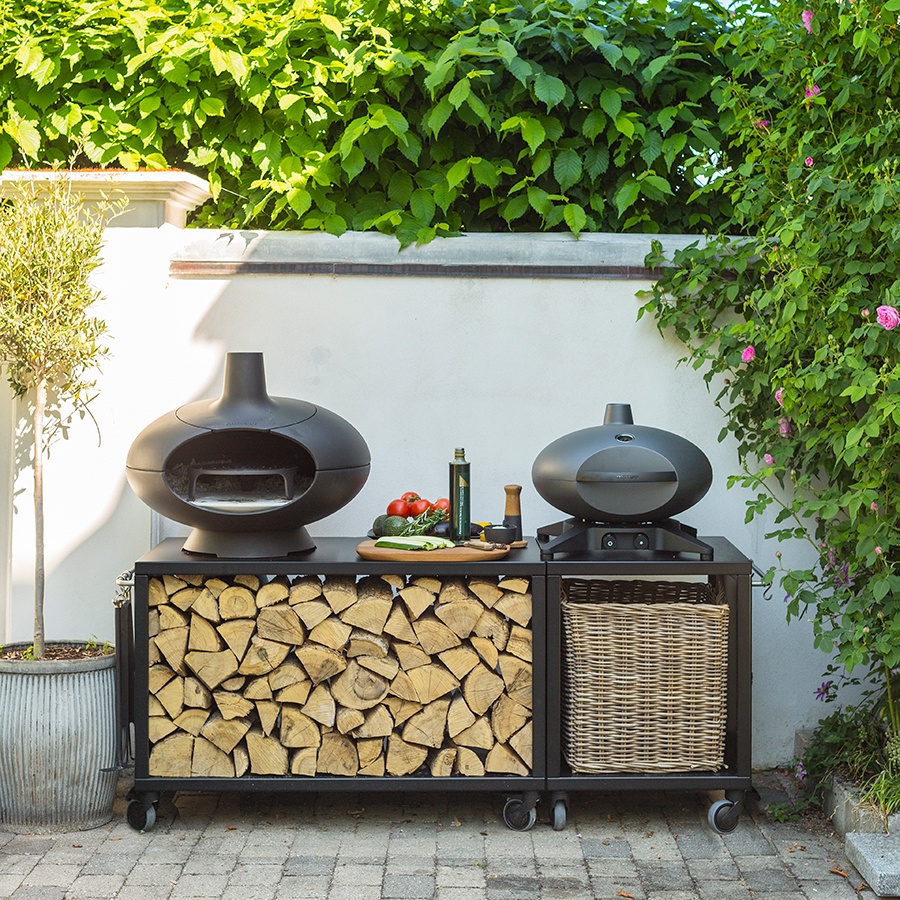 Indtil Væk Forskudssalg Altan grill test - 6 helt perfekte grill til altanen!