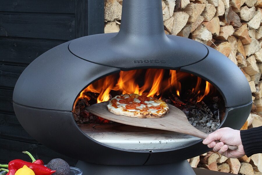 Bedste pizzaovn til hjemmet [Pizzaovn test]
