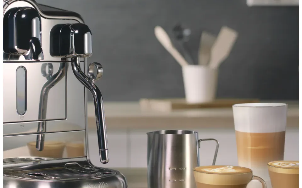 Den bedste Nespresso kapselmaskine